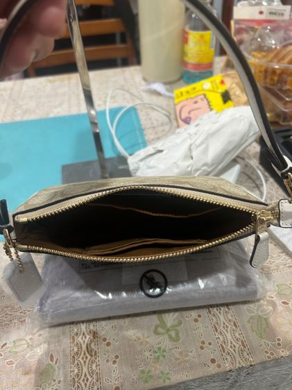 Coach Bag รูปที่ 7