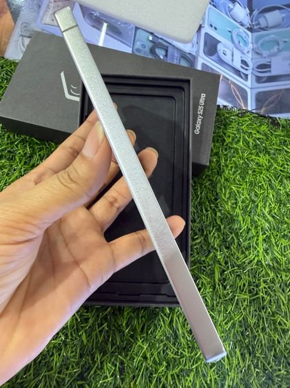 S25ultra 512gb ขาว สวยมาก รูปที่ 5