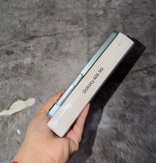 Samsung A06 5G รูปที่ 3