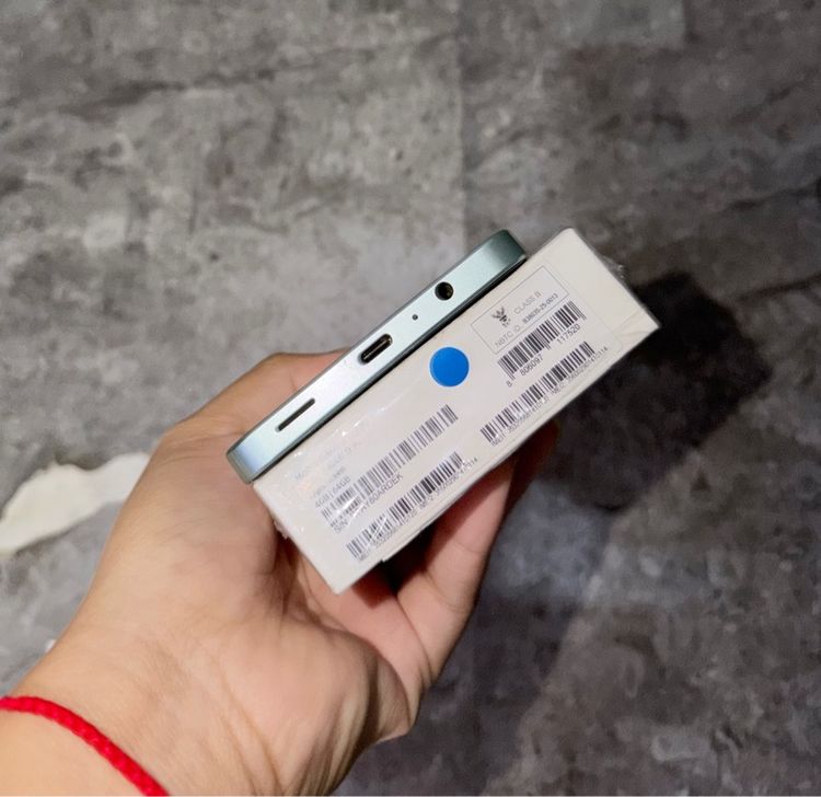 Samsung A06 5G รูปที่ 4
