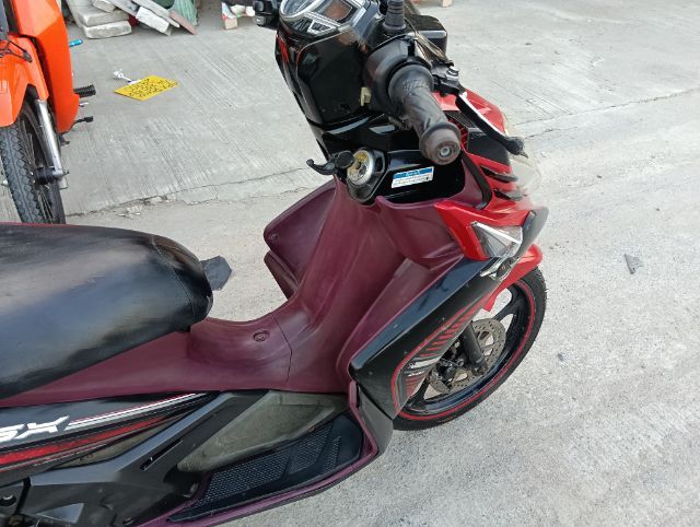 Nouvo sx125 หัวฉีด เอกสารครบ  รูปที่ 8