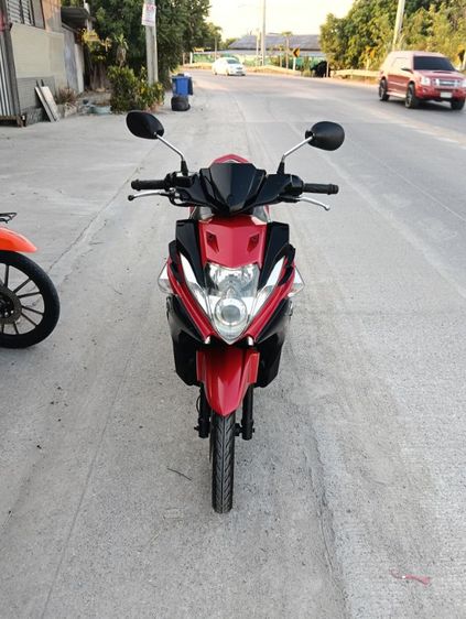 Nouvo sx125 หัวฉีด เอกสารครบ  รูปที่ 2