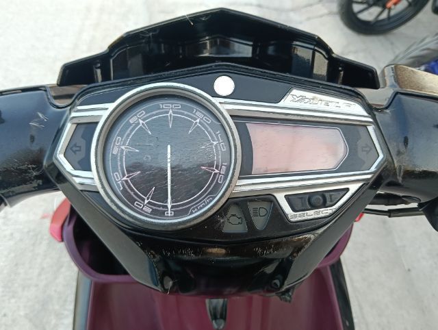 Nouvo sx125 หัวฉีด เอกสารครบ  รูปที่ 13