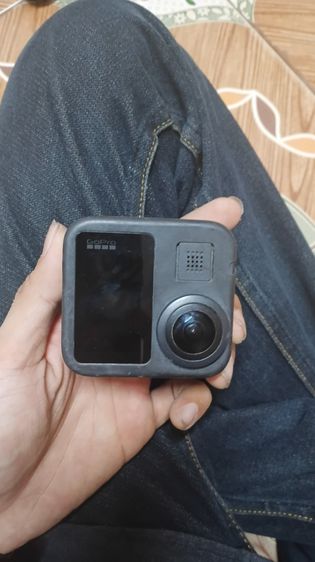 Gopro max 360° รูปที่ 2