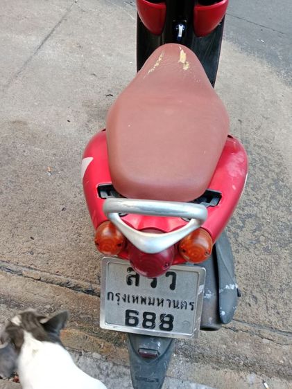 jelatro 115 หัวฉีดi รูปที่ 5