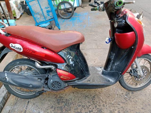 jelatro 115 หัวฉีดi รูปที่ 6
