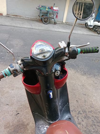 jelatro 115 หัวฉีดi รูปที่ 3