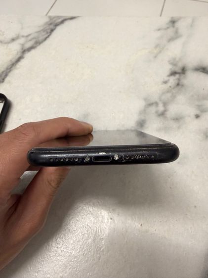 iPhone 64 XR 64 GB สี Black รูปที่ 3