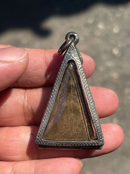 พระจิตรลดาพร้อมเลี่ยมกันน้ำ รูปที่ 3