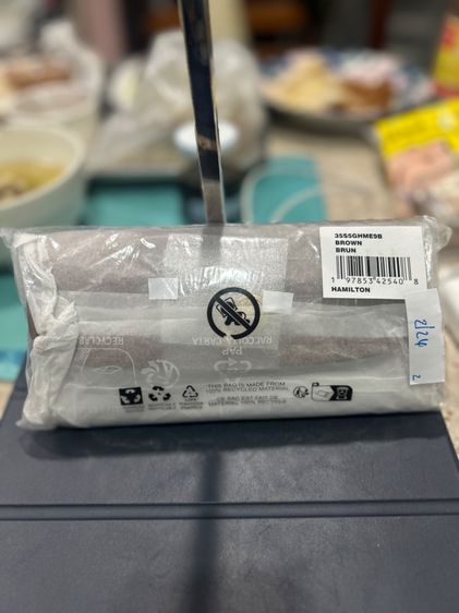 กระเป๋าสตางค์ Micheal Kors รูปที่ 10