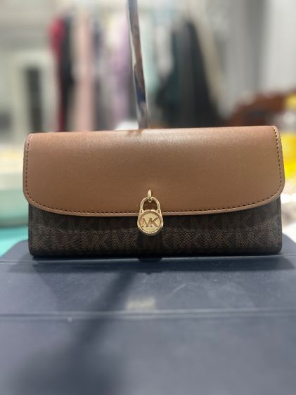 กระเป๋าสตางค์ Micheal Kors รูปที่ 5