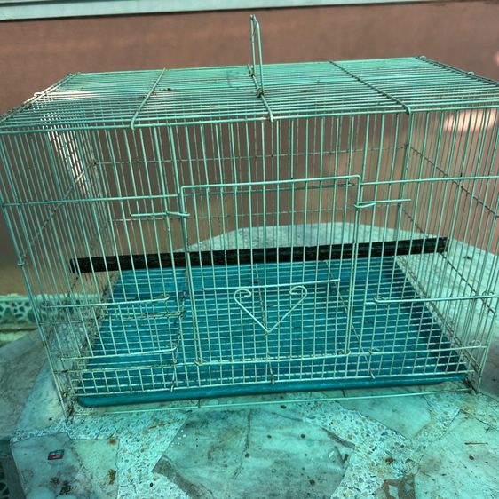 กรง คอกและประตู กรงเหล็ก