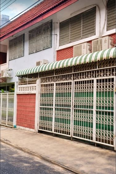 ตกแต่งครบ 2010  🔥 ให้เช่าทาวน์เฮ้าส์ ใจกลางรัชดา-พระราม 9 🔥  💰 ราคาเช่า 40,000บาท เฟอร์นิเจอร์ครบ