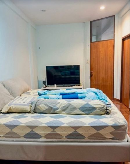 ตกแต่งครบ 2010 🔥 ให้เช่าทาวน์เฮ้าส์ ใจกลางรัชดา-พระราม 9 🔥 💰 ราคาเช่า 40,000บาท เฟอร์นิเจอร์ครบ รูปที่ 3