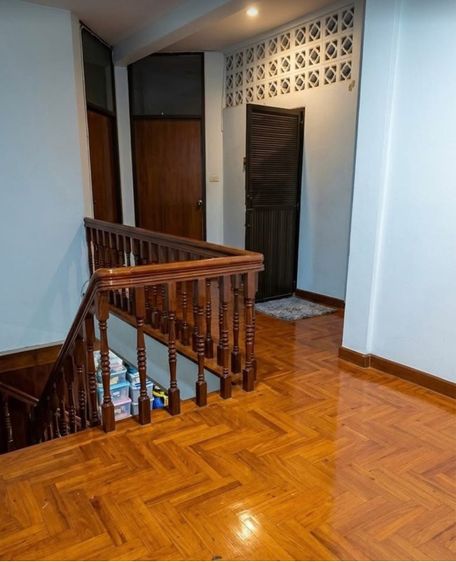 ตกแต่งครบ 2010  🔥 ให้เช่าทาวน์เฮ้าส์ ใจกลางรัชดา-พระราม 9 🔥  💰 ราคาเช่า 40,000บาท เฟอร์นิเจอร์ครบ รูปที่ 4