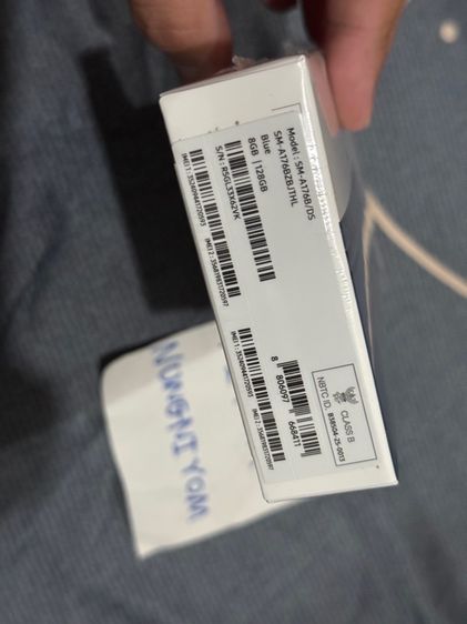 Samsung A17 5G รูปที่ 2