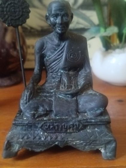 พระบูชา หลวงปู่ศุข