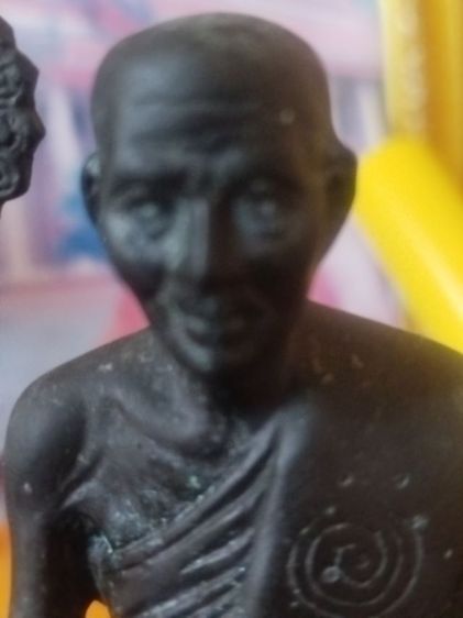 พระบูชา หลวงปู่ศุข รูปที่ 2