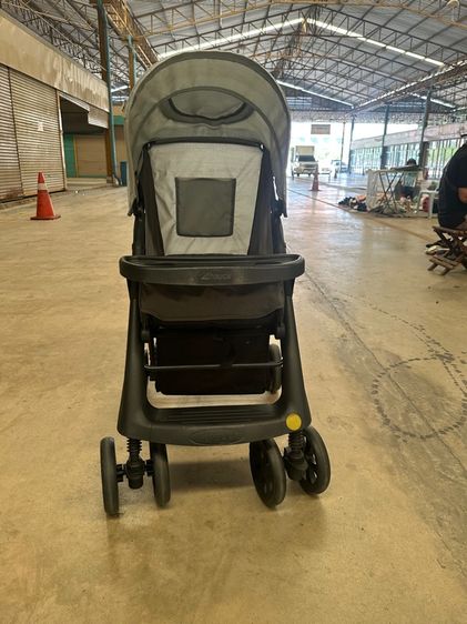 รถเข็นเด็ก hauck รุ่น shopper NEO(II) รูปที่ 3