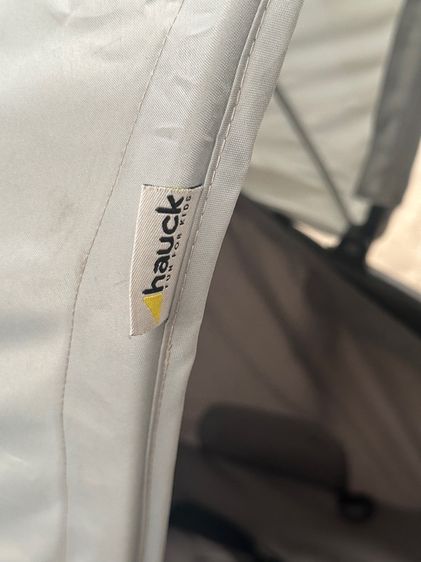 รถเข็นเด็ก hauck รุ่น shopper NEO(II) รูปที่ 6