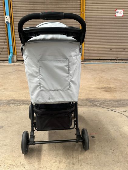 รถเข็นเด็ก hauck รุ่น shopper NEO(II)