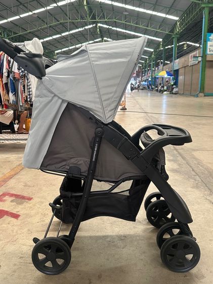 รถเข็นเด็ก hauck รุ่น shopper NEO(II) รูปที่ 2