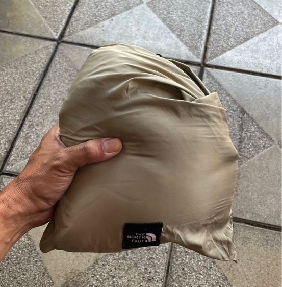 เสื้อขนเป็ดแท้ THE NORTH FACE  รูปที่ 6