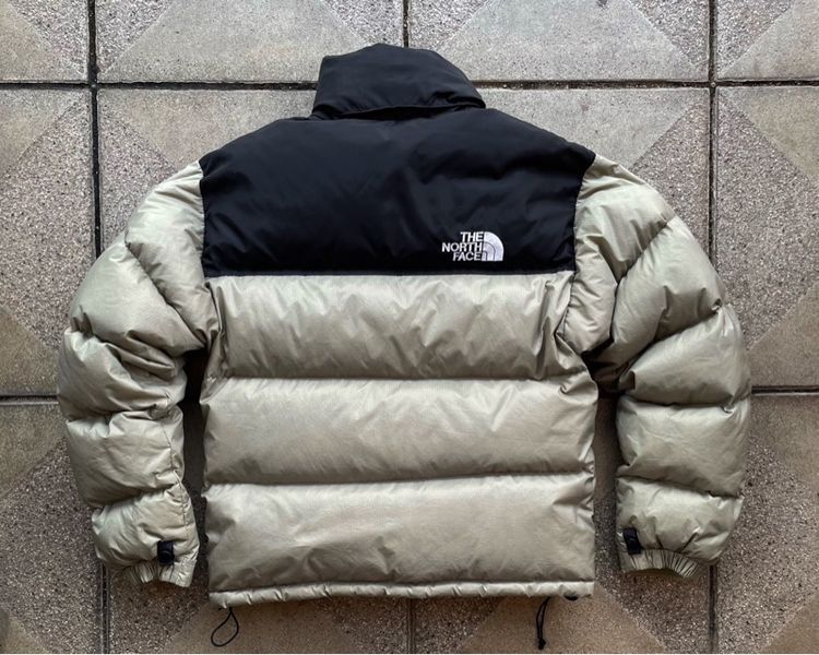เสื้อขนเป็ดแท้ THE NORTH FACE  รูปที่ 9