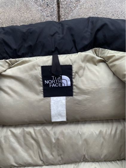 เสื้อขนเป็ดแท้ THE NORTH FACE  รูปที่ 11