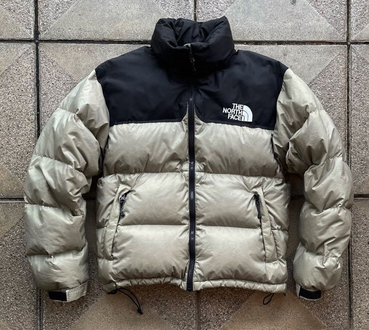 เสื้อขนเป็ดแท้ THE NORTH FACE  รูปที่ 13