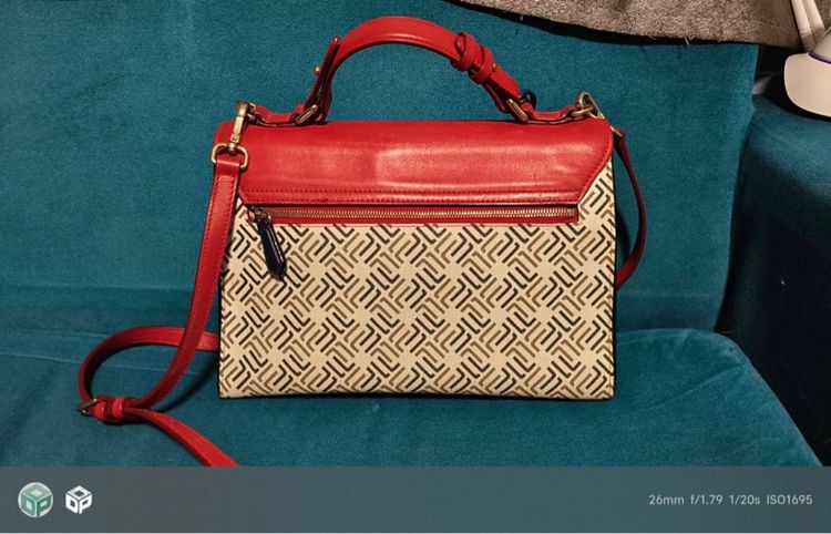 กระเป๋าแบรนด์แท้ รูปที่ 5