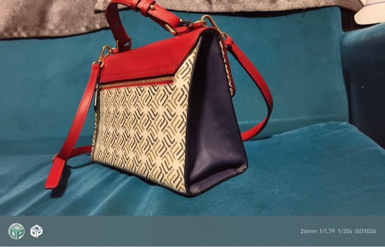 กระเป๋าแบรนด์แท้ รูปที่ 4