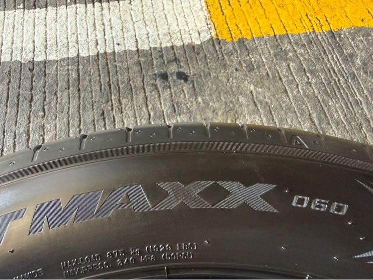 Toyota Alphard Vellfire ล้อแท้ 40.19 นิ้ว Top 🔥 รูปที่ 5