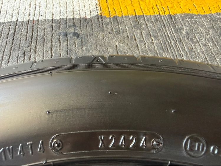 Toyota Alphard Vellfire ล้อแท้ 40.19 นิ้ว Top 🔥 รูปที่ 6