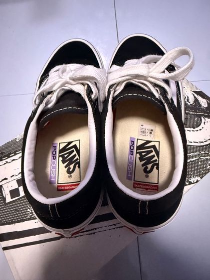 vans old skool รูปที่ 5
