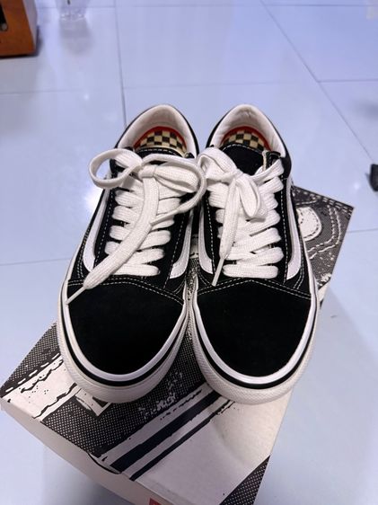 vans old skool รูปที่ 3