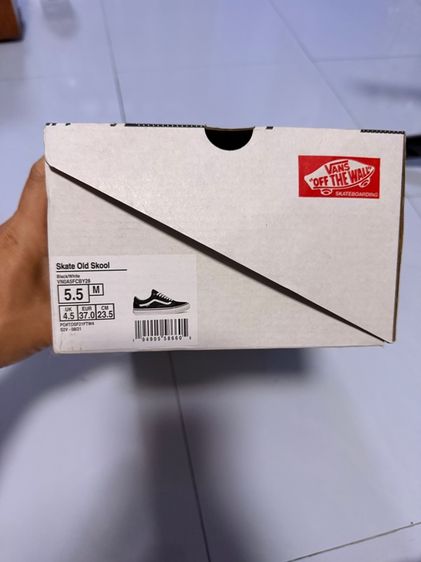 vans old skool รูปที่ 8