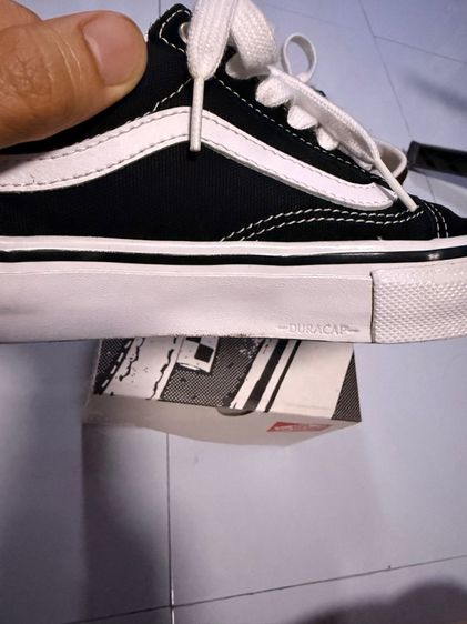 vans old skool รูปที่ 6