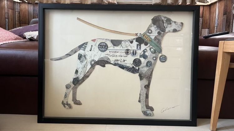 ภาพงานศิลปะ