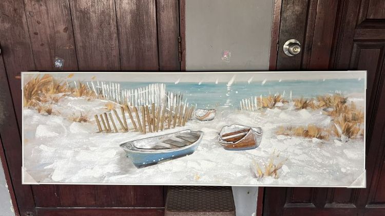 ภาพงานศิลปะ รูปที่ 14