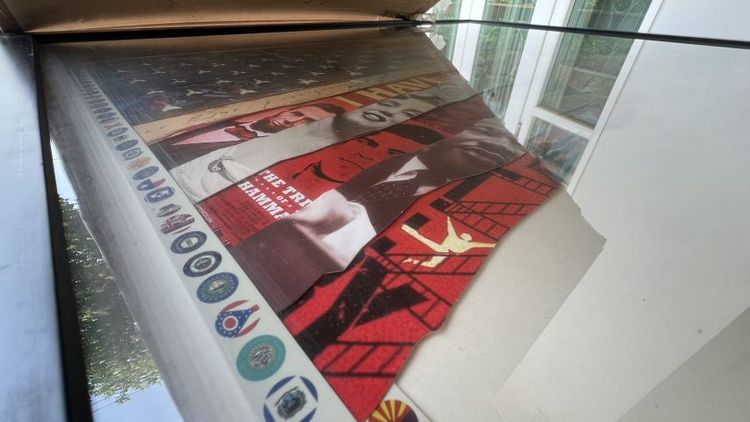 ภาพงานศิลปะ รูปที่ 7