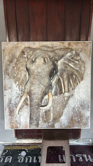 ภาพงานศิลปะ รูปที่ 12