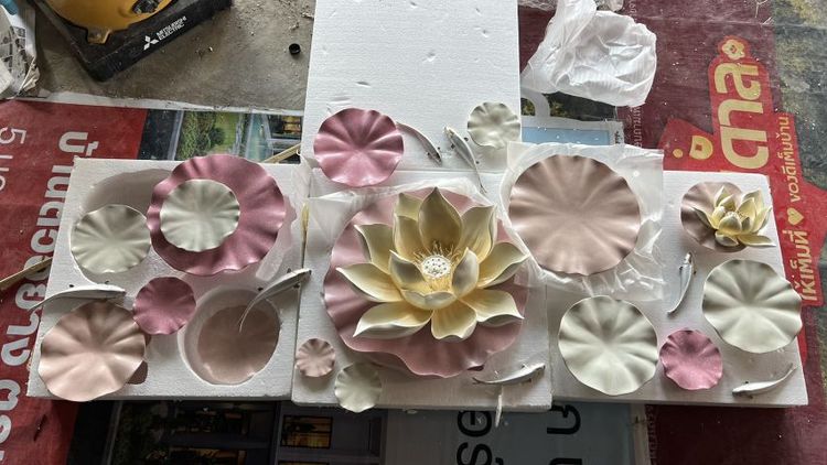 ภาพงานศิลปะ รูปที่ 16