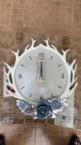 นาฬิกา ติดผนังของใหม่ รูปที่ 3
