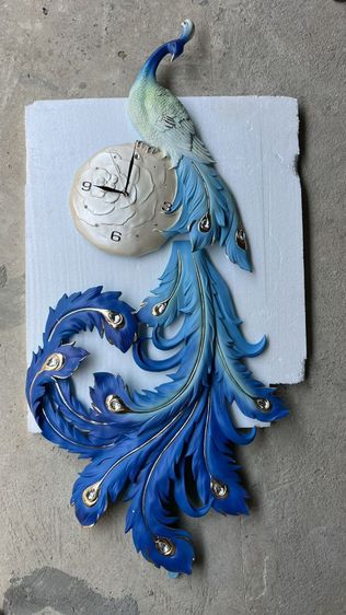 นาฬิกา ติดผนังของใหม่ รูปที่ 8