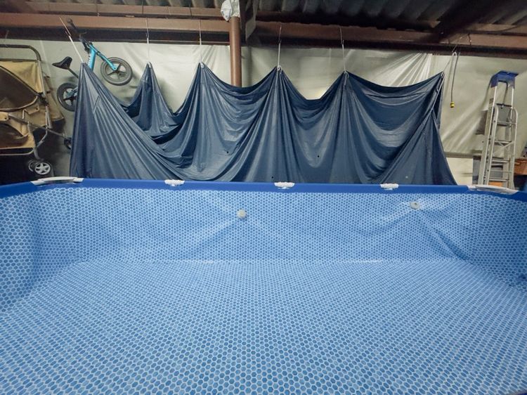 สระว่ายน้ำ Intex รูปที่ 3