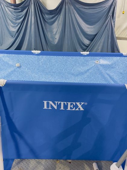 สระว่ายน้ำ Intex รูปที่ 7