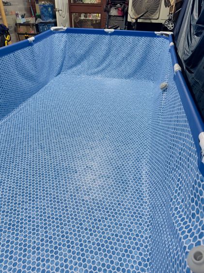 สระว่ายน้ำ Intex รูปที่ 5