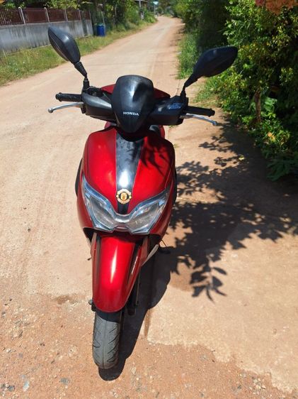 honda move ปี 2015 เครื่อง ดี ภาษี 69 รูปที่ 4