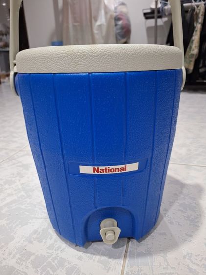 กระติกใส่น้ำแข็ง12L รูปที่ 2